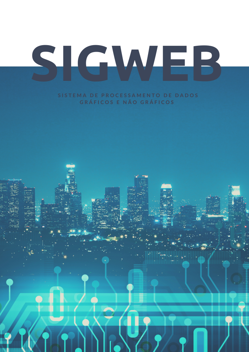 Sofware SIG WEB